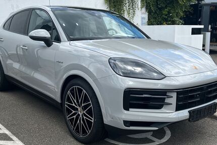 Porsche Cayenne 6.950 km 109.999 € Stuttgart 70499