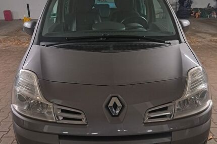 Renault Modus 129.993 km 3.200 &euro; Sindelfingen 71065