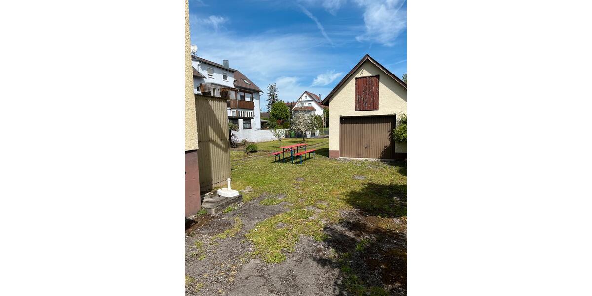 Einfamilienhaus Sachsenheim - 7 Zimmer, 140 m&sup2;, 440.000&euro; | Angebot:26444620
