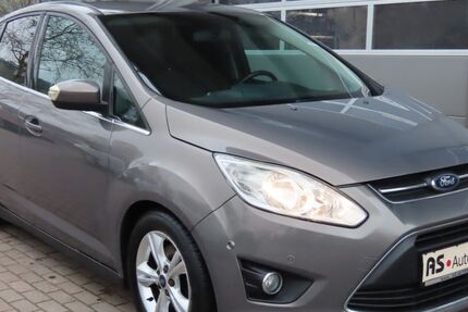 Ford C-Max 99.000 km 6.790 € Stuttgart 70329