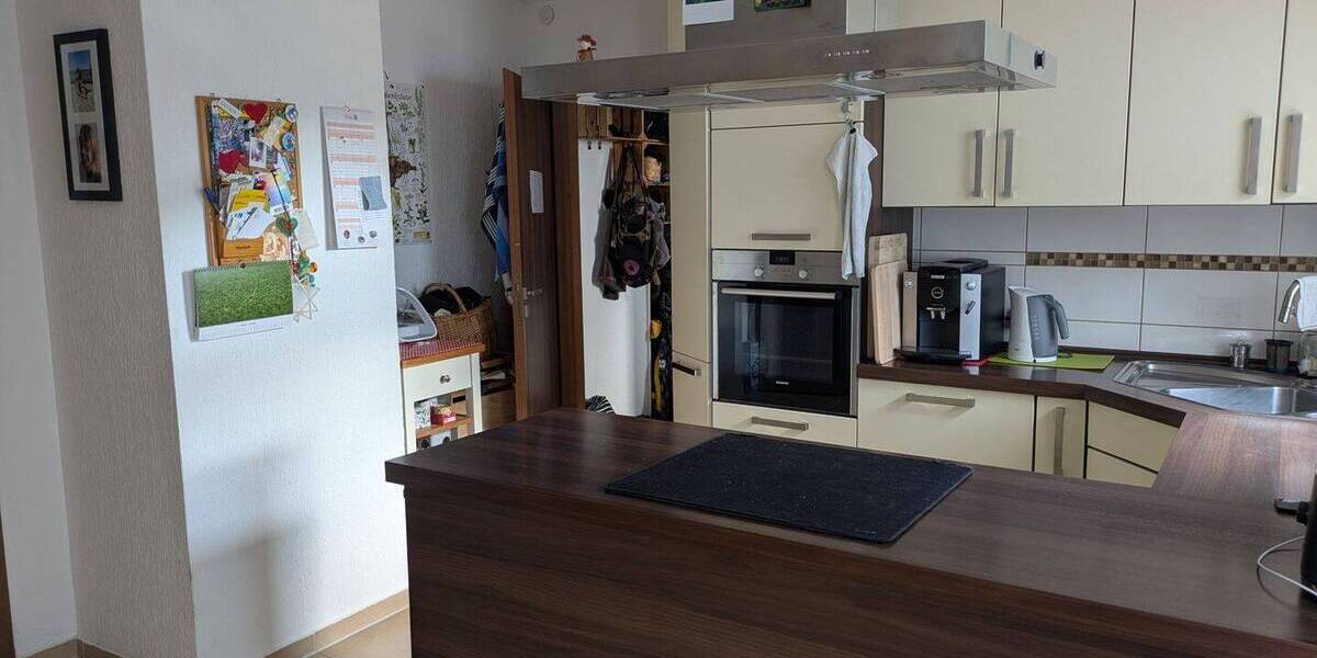 Pforzheim-Birkenfeld-Großzügige Doppelhaushälfte 7 zimmer