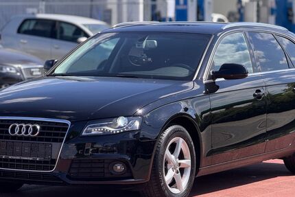 Audi A4 123.792 km 10.000 € Schwieberdingen 71701