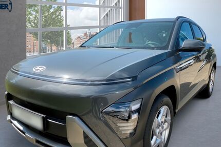 Hyundai KONA 2.990 km 27.990 € Karlsruhe 76187