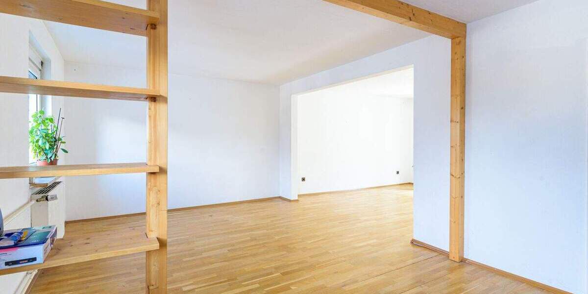 Doppelhaushälfte Pforzheim Huchenfeld - 6 Zimmer, 124 m&sup2;, 349.000&euro; | Angebot:25669211