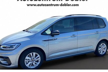 VW Touran 3.000 km 49.980 &euro; Mühlacker 75417