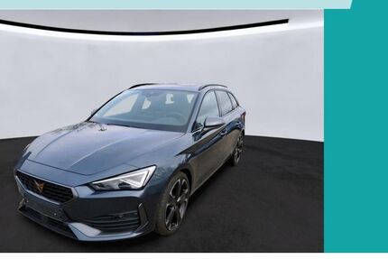 Cupra Leon 20.586 km 35.239 &euro; Calw 75365