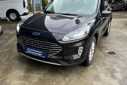 Ford Kuga 6.500 km 33.990 € Karlsruhe 76137