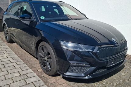Skoda Octavia 66.500 km 26.989 &euro; Güglingen-Frauenzimmern 74363