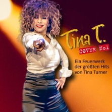 Tina-T: Simply the Best - 50 Jahre Corthum