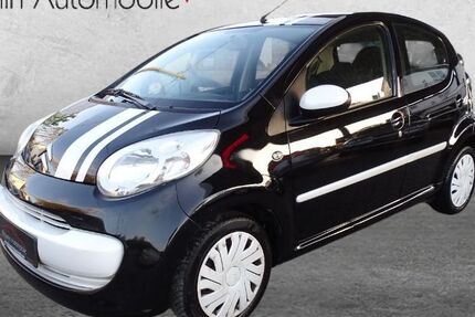 Citroen C1 135.496 km 3.595 &euro; Vaihingen an der Enz (Enzweihingen) 71665