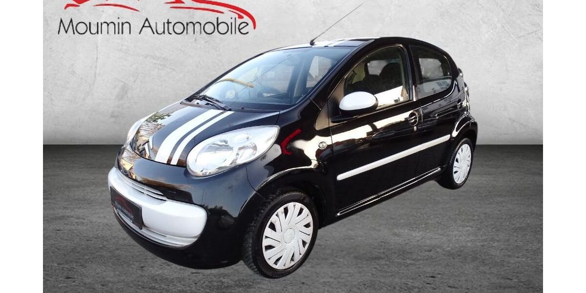 Citroen C1 135.496 km 3.595 &euro; Vaihingen an der Enz (Enzweihingen) 71665