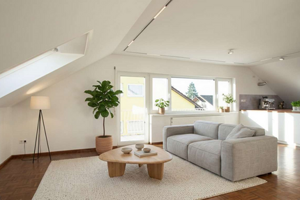 Wohnung Karlsruhe Daxlanden - 3.5 Zimmer, 87 m&sup2;, 359.000&euro; | Angebot:24680531