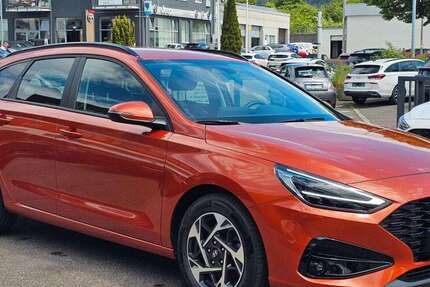 Hyundai i30 23.634 km 19.500 &euro; Leonberg 71229
