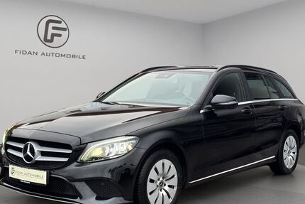 Mercedes-Benz C 220 100.000 km 19.850 &euro; Sindelfingen/Stuttgart 71065