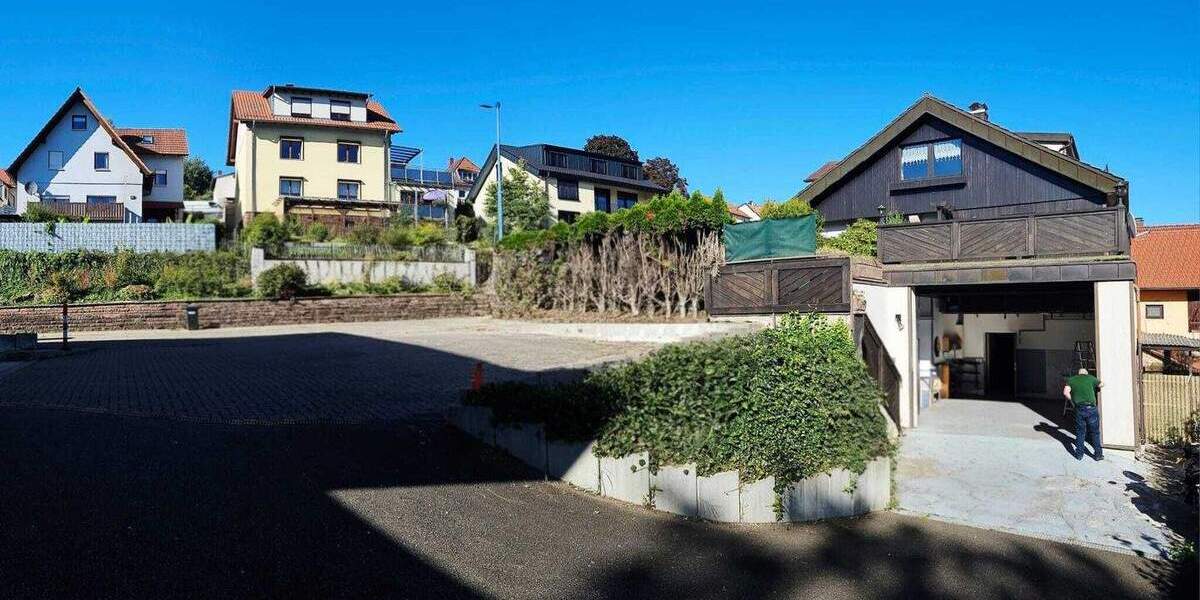 Einfamilienhaus Waldbronn-Busenbach Busenbach - 5 Zimmer, 143 m&sup2;, 430.000&euro; | Angebot:25748638