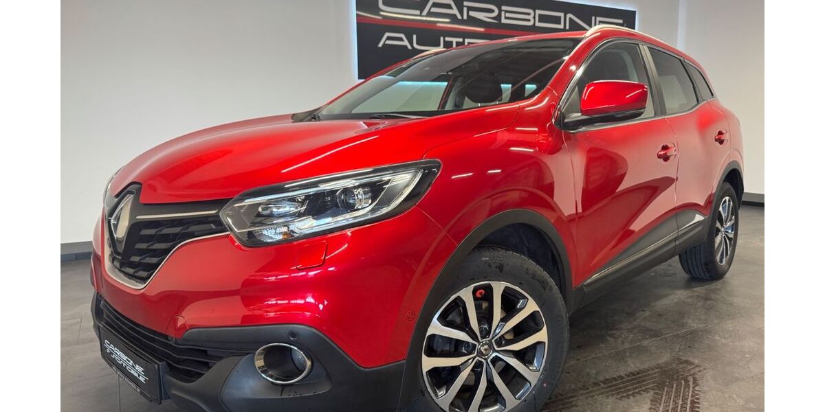 Renault Kadjar 159.000 km 9.990 &euro; Bretten 75015