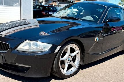 BMW Z4 195.000 km 14.900 &euro; Calw 75365