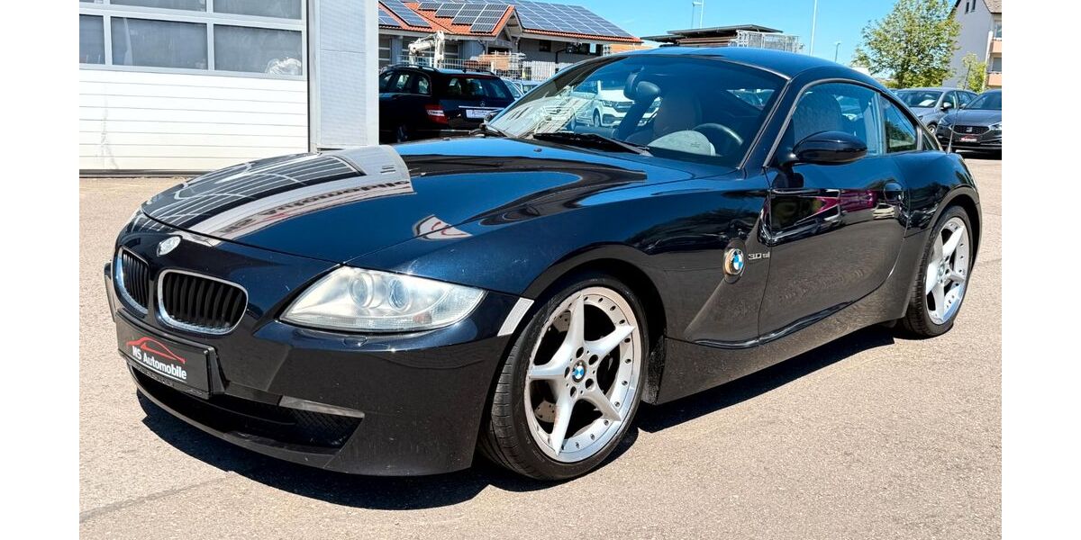 BMW Z4 195.000 km 14.900 &euro; Calw 75365
