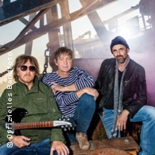 Fools Garden - Electro-Acoustic Session 17.10.2026 NCO CLUB