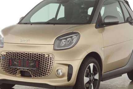 Smart forTwo 20.750 km 15.555 &euro; Bruchsal 76646