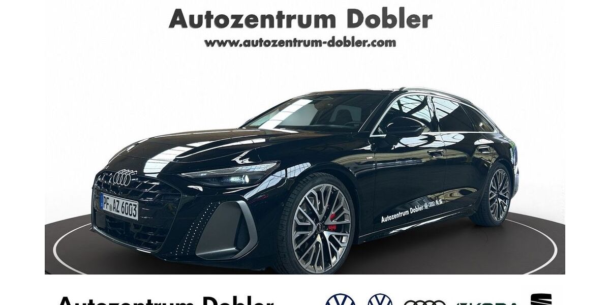 Audi A6 9.400 km 82.880 &euro; Mühlacker 75417