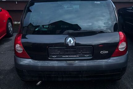 Renault Clio 211.200 km 600 &euro; Schömberg 75328