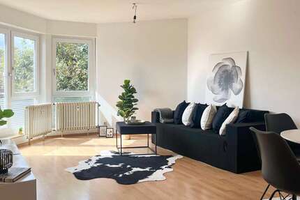 Wohnung zum Kaufen in Bietigheim-Bissingen 239.000 € 55 m² 2 zimmer