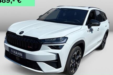 Skoda Kodiaq 9.000 km 51.980 &euro; Pforzheim 75179
