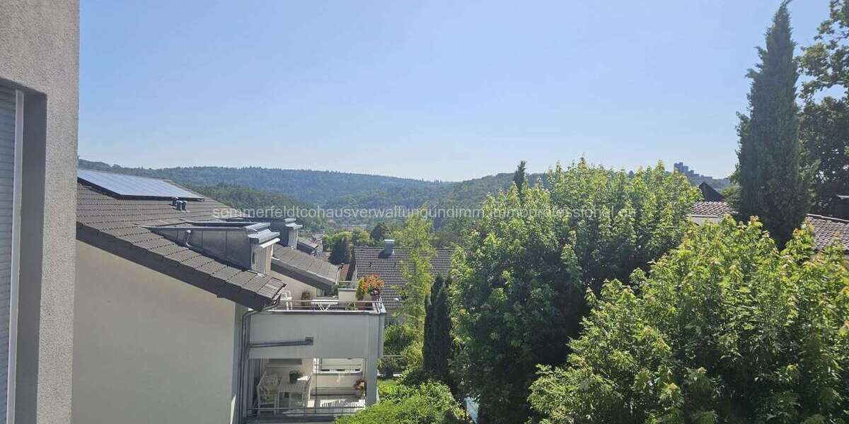 Wohnung zum Kaufen in Pforzheim 499.000 € 110.9 m² 4 zimmer