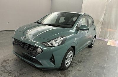 Hyundai i10 39.927 km 12.990 &euro; Bretten 75015