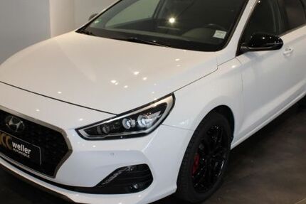 Hyundai i30 48.388 km 20.880 € Bietigheim-Bissingen 74321