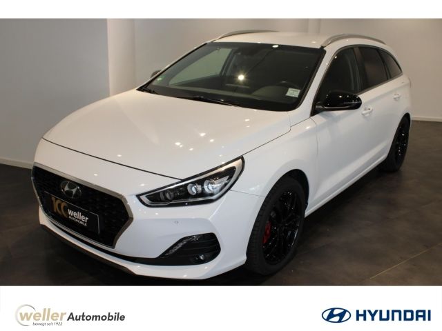 Hyundai i30 48.388 km 20.880 € Bietigheim-Bissingen 74321
