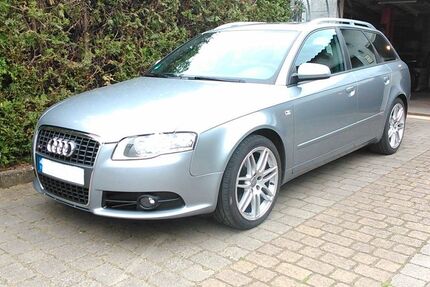 Audi A4 215.920 km 4.000 € Rutesheim 71277