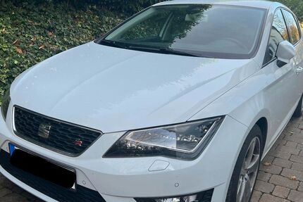 Seat Leon 125.000 km 10.500 &euro; Keltern 75210