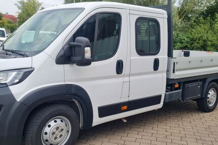 Peugeot Boxer 4.800 km 25.990 € Oberderdingen Flehingen 75038