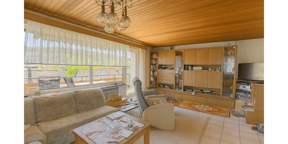 Reihenendhaus Ostelsheim - 8 Zimmer, 216 m&sup2;, 479.000&euro; | Angebot:26915573