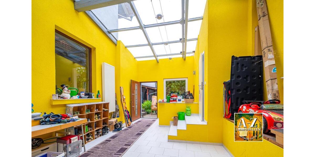 Einfamilienhaus Gaggenau - 4 Zimmer, 153 m&sup2;, 1.350&euro; | Angebot:25365611