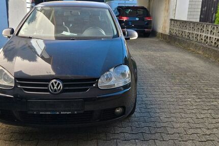VW Golf 255.000 km 1.500 € Friolzheim 71292