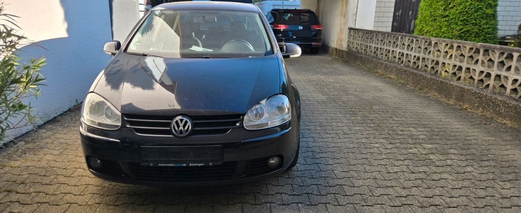 VW Golf 255.000 km 1.500 € Friolzheim 71292