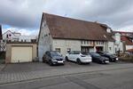 Reihenhaus Deckenpfronn - 7 Zimmer, 210 m&sup2;, 175.000&euro; | Angebot:25650202