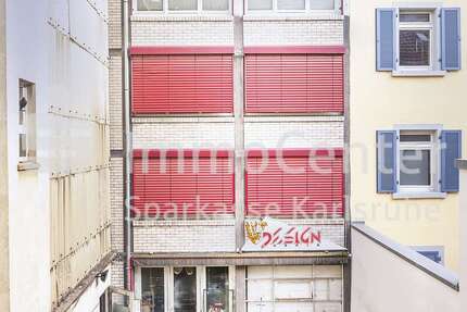 Gewerbeobjekt Karlsruhe / Innenstadt-West West - 980.000&euro; | Angebot:26264360
