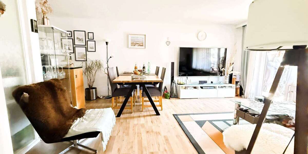 Wohnung zum Kaufen in Vaihingen an der Enz 325.000 € 80 m² - Etagenwohnung Vaihingen an der Enz | Angebot:26544599