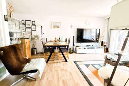 Wohnung zum Kaufen in Vaihingen an der Enz 325.000 € 80 m² - Wohnung Vaihingen an der Enz | Angebot:26544599