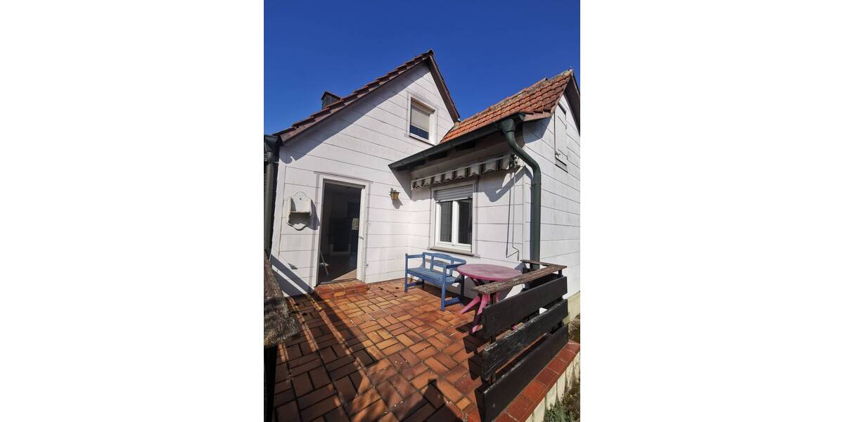 Mehrfamilienhaus, Wohnhaus Pforzheim Nordstadt - 4 Zimmer, 95 m&sup2;, 149.000&euro; | Angebot:26476203