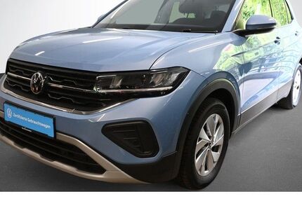 VW T-Cross 8.000 km 26.980 € Karlsruhe 76131
