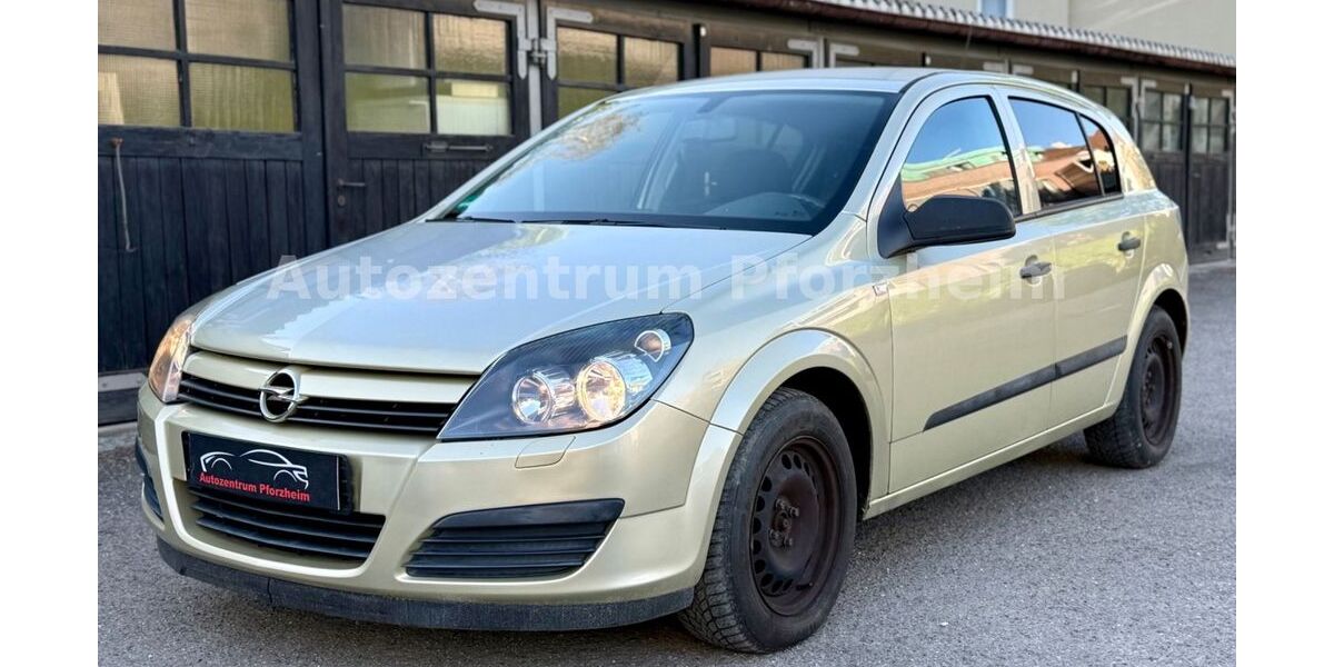 Opel Astra 114.000 km 2.999 &euro; Pforzheim 75179