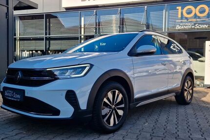 VW Taigo 44.453 km 16.940 &euro; Wiernsheim 75446