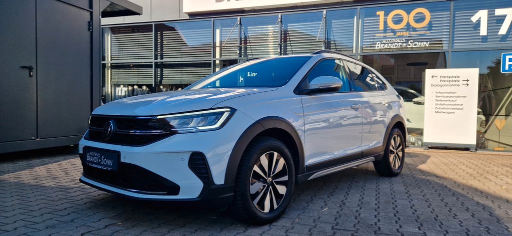 VW Taigo 44.453 km 16.940 &euro; Wiernsheim 75446