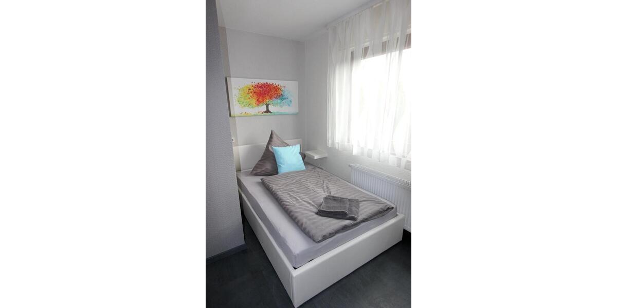 Etagenwohnung Karlsruhe Daxlanden - 1 Zimmer, 17 m&sup2;, 460&euro; | Angebot:26454698