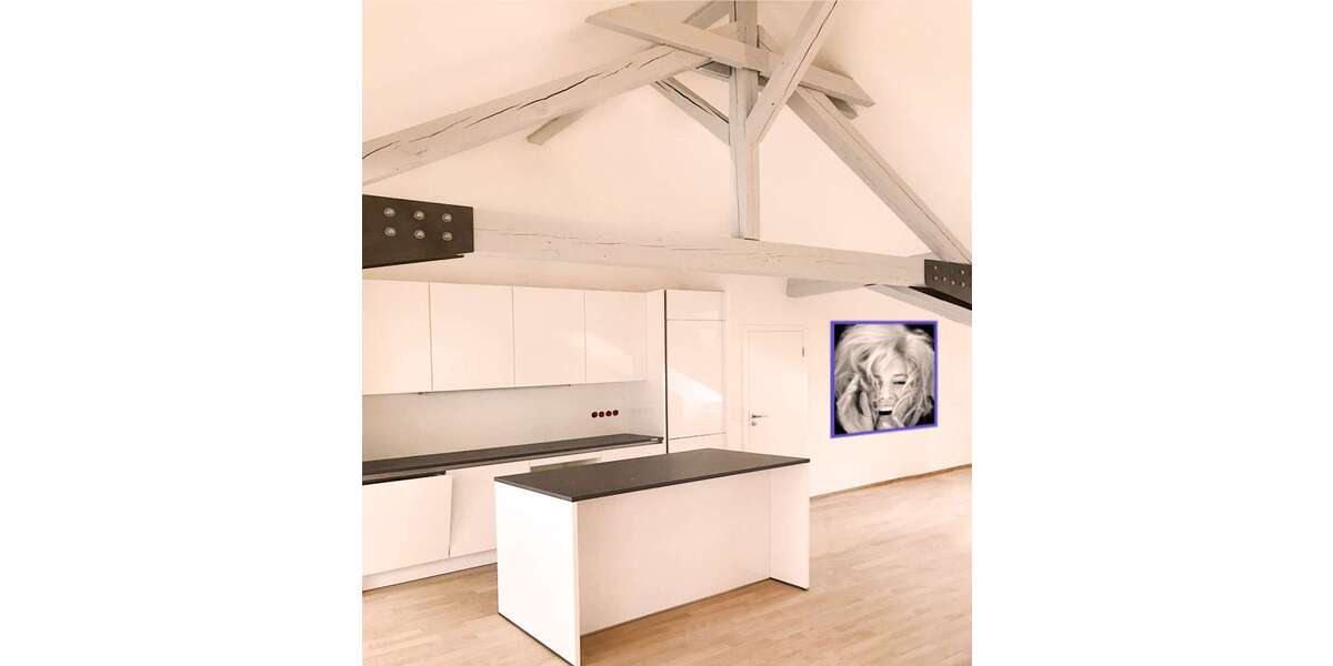 Etagenwohnung Karlsruhe - 3 Zimmer, 97 m&sup2;, 1.396&euro; | Angebot:26482587